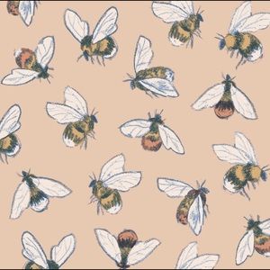 Meet your Posher, Nora